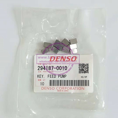 294187-0010 original e novo de Denso, 2941870010, 294187 0010, CHAVE da BOMBA de ALIMENTAÇÃO, BOMBA DE COMBUSTÍVEL HP3/HP4 aptas fornecedor
