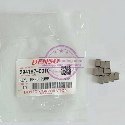 294187-0010 original e novo de Denso, 2941870010, 294187 0010, CHAVE da BOMBA de ALIMENTAÇÃO, BOMBA DE COMBUSTÍVEL HP3/HP4 aptas fornecedor