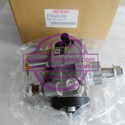 Bomba original e nova 294000-0823,294000-0290 de Denso de combustível, 294000-0293, 294000-0294 para 33100-45700, 3310045700 fornecedor