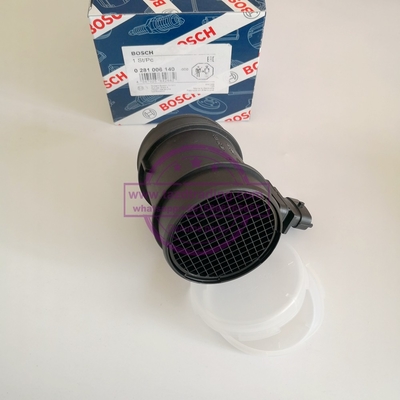 Medidor maciço original e novo MAF 0281006140,0 de BOSCH do ar de fluxo do sensor 281 006 140,343085475 fornecedor