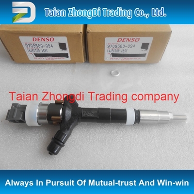 INJETOR de DENSO 095000-0940, 095000-0941, 9709500-094 para TOYOTA 23670-30030,23670-30040,23670-39035,23670-39036 fornecedor