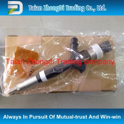 INJETOR de DENSO 095000-0940, 095000-0941, 9709500-094 para TOYOTA 23670-30030,23670-30040,23670-39035,23670-39036 fornecedor