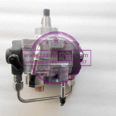 Bomba 294000-0780,294000-0781,294000-0783,294000-0785,16700 VM01A de DENSO, 16700-VM01A, 16700 VM01C fornecedor