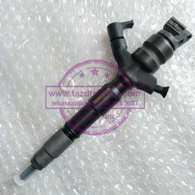 Injector de combustível Piezo de DENSO 295900-0190, 295900-0240 para TOYOTA Dyna, Hiace, Hilux 23670-30170, 23670-39445 fornecedor