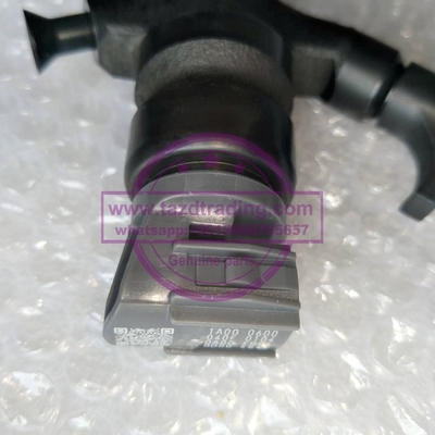 Injector de combustível Piezo de DENSO 295900-0190, 295900-0240 para TOYOTA Dyna, Hiace, Hilux 23670-30170, 23670-39445 fornecedor
