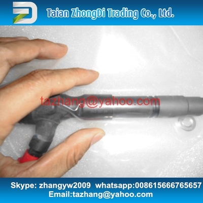 Injector de combustível de DENSO 095000-9560 para o poder superior 1465A257 de Mitsubishi 4D56 L200 fornecedor