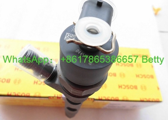 Original quality diesel fuel injector 0445110101 0445110064 for Isuzu,diesel injector nozzle wholesale fornecedor