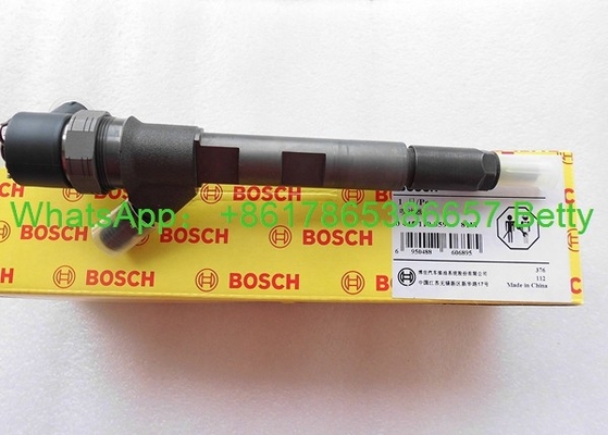 Original quality diesel fuel injector 0445110101 0445110064 for Isuzu,diesel injector nozzle wholesale fornecedor