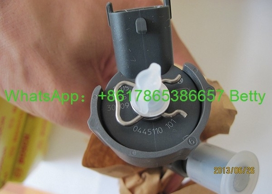Produtos similares ···  Bate-papo do fornecedor do contato agora! Injetor comum 0445110101 do trilho (0 445 110 101) para HYUNDAI 33800270 fornecedor