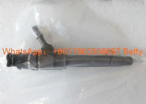 injetor de combustível comum comum 0445110249 do trilho do injetor 0445110249Original do trilho do original para MAZDA BT50 WE01-13-H50A fornecedor