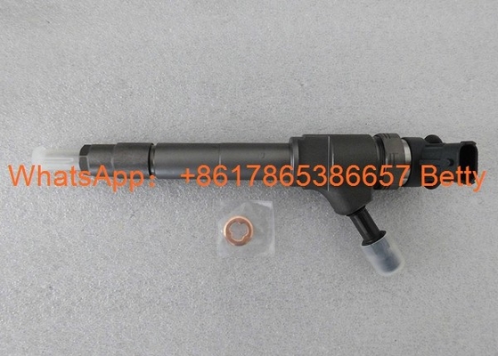 injetor de combustível comum comum 0445110249 do trilho do injetor 0445110249Original do trilho do original para MAZDA BT50 WE01-13-H50A fornecedor
