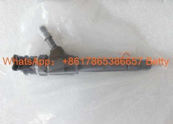 injetor de combustível comum comum 0445110249 do trilho do injetor 0445110249Original do trilho do original para MAZDA BT50 WE01-13-H50A fornecedor