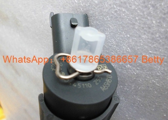 Injetor de combustível diesel para a grandiosidade TG D 2.2L CRDI VGT EU4 3380027800 de Hyundai 0445110254 0445110253 fornecedor