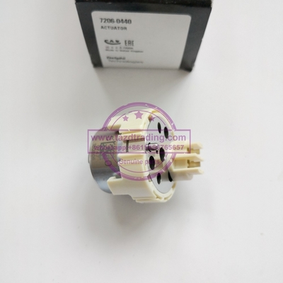 7206-0440 genuíno e novo de Delphi, 7206 0440, 72060440, 1668325, atuador de G6000-1111100 EUP para BEBU5A01000, BEBU5A000 fornecedor