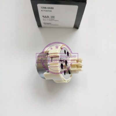 7206-0440 genuíno e novo de Delphi, 7206 0440, 72060440, 1668325, atuador de G6000-1111100 EUP para BEBU5A01000, BEBU5A000 fornecedor