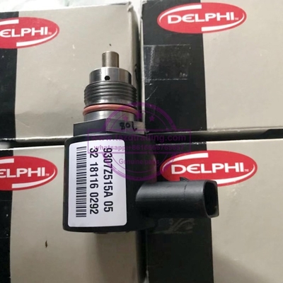 9307-515A genuíno e novo de Delphi, 9307Z515A, 9307-515, 9307515A, regulador de pressão original, 9307-513A, 9307Z513A, A6 fornecedor