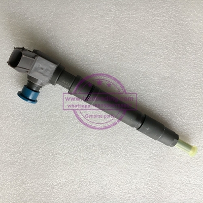 INJETOR GENUÍNO E BRANDNEW de DENSO de COMBUSTÍVEL DIESEL 295700-0560 PARA a 2GD-FTV 2.4L 23670-0E020, 23670-09430, 23670-11020, 236 fornecedor