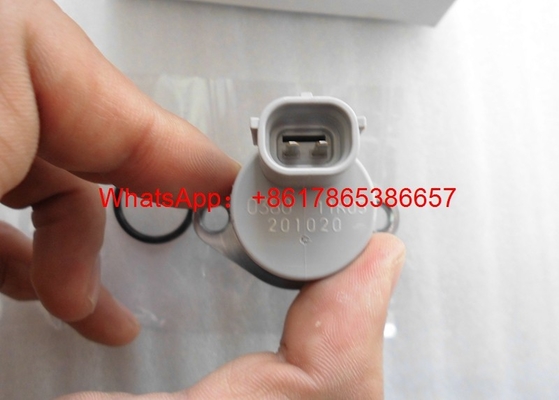 Válvula de controle SCV da sução da melhor qualidade auto para 294200-0380 o conjunto 2942 da válvula/válvula de controle da sução do original da parte 100% fornecedor