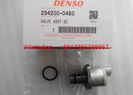 Válvula de controle comum da sução do sistema ferroviário para MAZDA 3 5 6 2,0 2,2 diesel 294200-0460 fornecedor