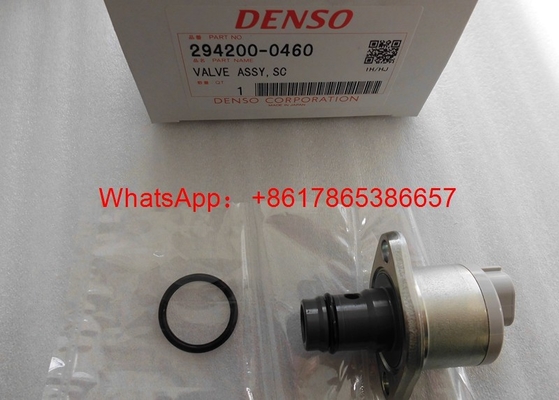 Válvula de controle comum da sução do sistema ferroviário para MAZDA 3 5 6 2,0 2,2 diesel 294200-0460 fornecedor