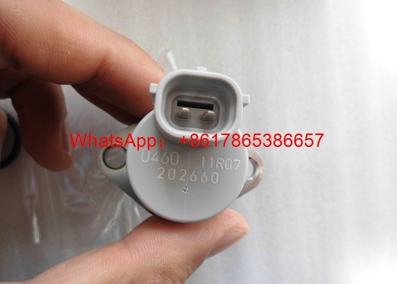 Válvula de controle comum da sução do sistema ferroviário para MAZDA 3 5 6 2,0 2,2 diesel 294200-0460 fornecedor