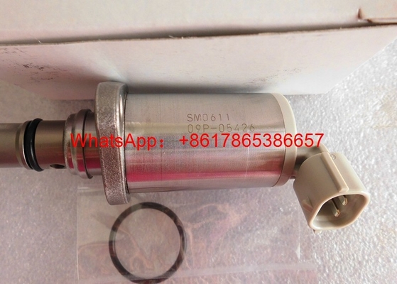 válvula de controle SCV da sução 294200-0611 fornecedor