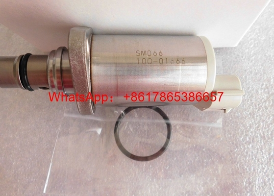 Válvula de controle genuína 294200-0660 da sução da válvula 294200-3660 original de SCV fornecedor