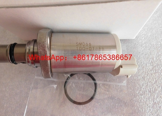 Válvula de controle genuína 294200-0660 da sução da válvula 294200-3660 original de SCV fornecedor