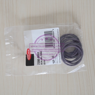 Anel original e novo 7200-0053 de Delphi de selagem fornecedor