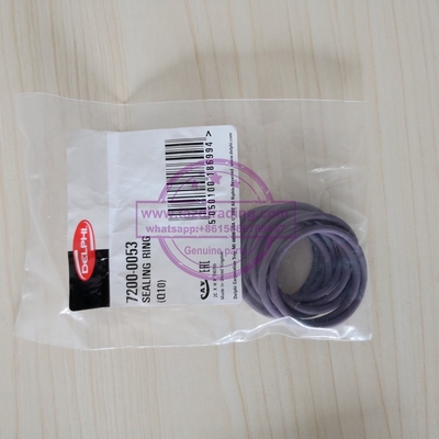 Anel original e novo 7200-0053 de Delphi de selagem fornecedor