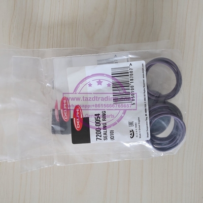 Anel original e novo 7200-0054 de Delphi de selagem fornecedor