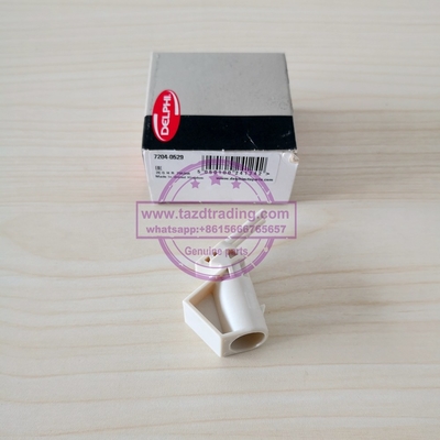 A injeção diesel original e nova de Delphi de Delphi E1 de combustível da bomba do bocal 7204-0529 da tomada parte fornecedor