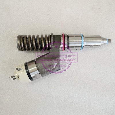 Injetor de combustível 2490713 do motor do CAT C11 C13 249-0713 para as peças de motor da máquina escavadora do CAT fornecedor