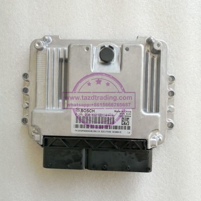 Bosch ECU novo original 0281030832 para MAXUS V80 fornecedor