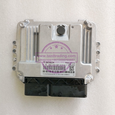 Bosch ECU novo original 0281030832 para MAXUS V80 fornecedor