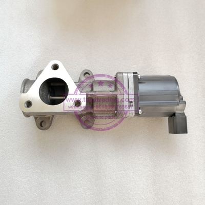 Válvula nova original 8-98238247-0 do EGR da recirculação do gás de exaustão de ISUZU para o motor 4HK1 fornecedor