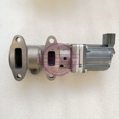 Válvula nova original 8-98238247-0 do EGR da recirculação do gás de exaustão de ISUZU para o motor 4HK1 fornecedor
