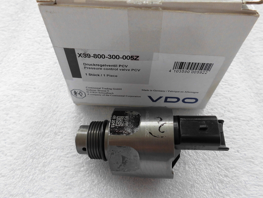 Elemento de alta pressão X39-800-300-008Z da bomba de combustível de SIEMENS VDO, X39800300008Z fornecedor