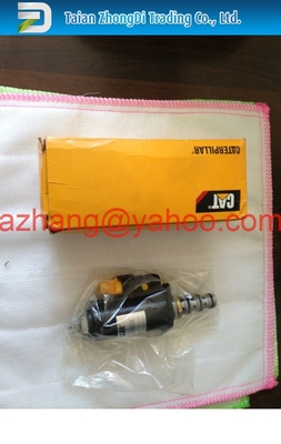 Válvula de solenoide giratória genuína e nova 111-9916 1119916 da máquina escavadora 320B/320C CATERPILLAR fornecedor