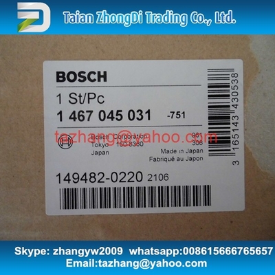 Unidade de controle original 1467045031 da bomba de combustível VP44 de BOSCH, 1 467 045 031 fornecedor