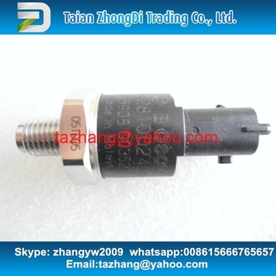 Sensor 0281002405 da pressão de BOSCH, 0 281 002 405 originais e novos fornecedor
