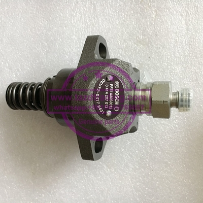 Bomba 0414287013 da unidade de BOSCH/0 bombas 04179431 da unidade de 414 287 013 DEUTZ/0417-9431/0417 9431 fornecedor