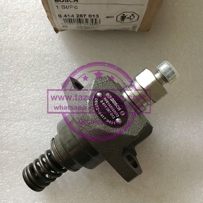Bomba 0414287013 da unidade de BOSCH/0 bombas 04179431 da unidade de 414 287 013 DEUTZ/0417-9431/0417 9431 fornecedor