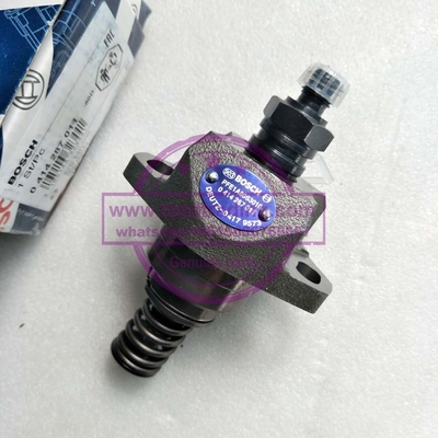 Bomba original 0414287011 da unidade da bomba 0414287011 da unidade de BOSCH/Deutz fornecedor