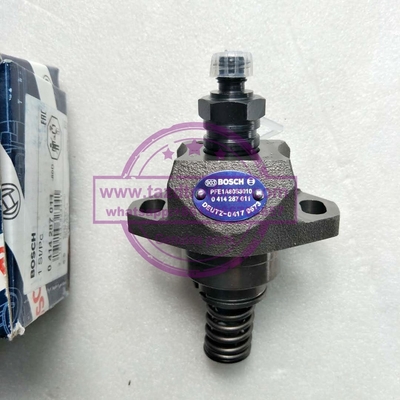 Bomba original 0414287011 da unidade da bomba 0414287011 da unidade de BOSCH/Deutz fornecedor