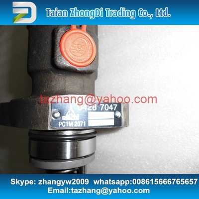 Bomba genuína e original 04287047 da unidade de Deutz, bomba da injeção de 0428 7047 C para Deutz fornecedor