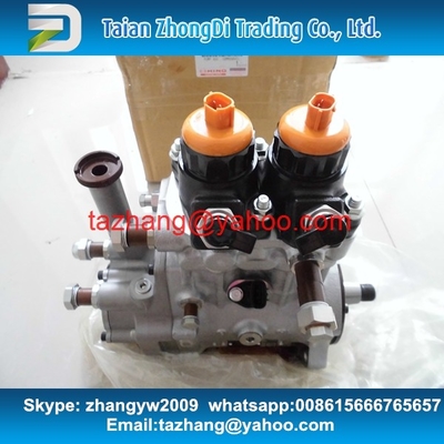 Bomba de combustível comum 094000-0420 do trilho de DENSO HP0, 094000-0421 para HINO E13C 22100-E0300, 22100-E0301, 22100-E0302 fornecedor