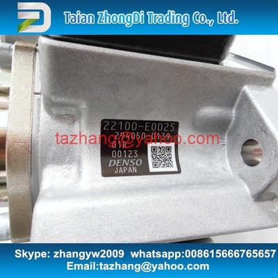 Bomba 294050-0138 de DENSO, 294050-0139, 22100-E0020, 22100-E0025 fornecedor