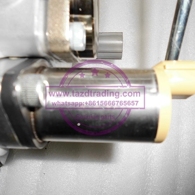Bomba original 294000-0617 de DENSO, 294000-0618, 22100-E0030, 22100-E0035, 22100-E0036 fornecedor