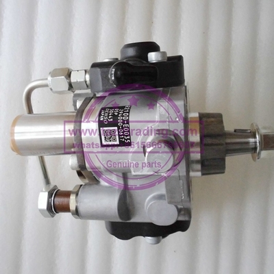 Bomba original 294000-0617 de DENSO, 294000-0618, 22100-E0030, 22100-E0035, 22100-E0036 fornecedor